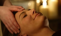 Indian Head Massage in Yorkshire